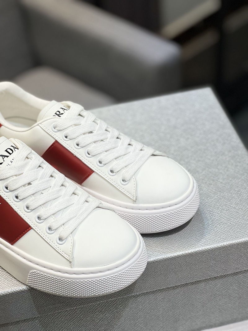 Prada Casual Shoes